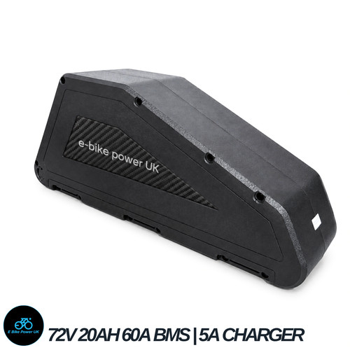 72v triangle down - 72v,