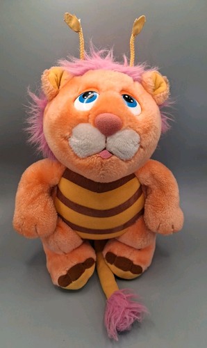 The wuzzles vintage 1984 - wuzzles,