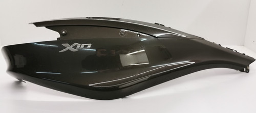 Piaggio x10 125 2012 - 2012-16, rear