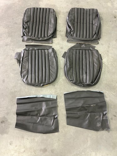 Mercedes w113 pagoda leather - w113,