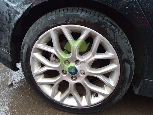 Ford focus line tdci mk3 - focus,