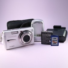 Traveler Digital Camera