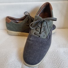 HOTTER BAHAMA MEN'S LEATHER