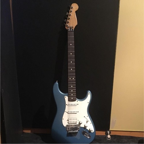 Fender mexico richie sambora - richie,