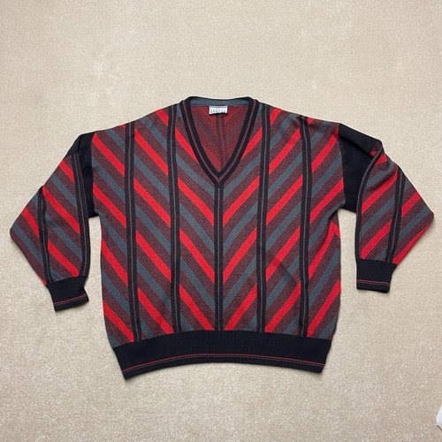 Pierre sangan jumper 2xl men - pierre, men's