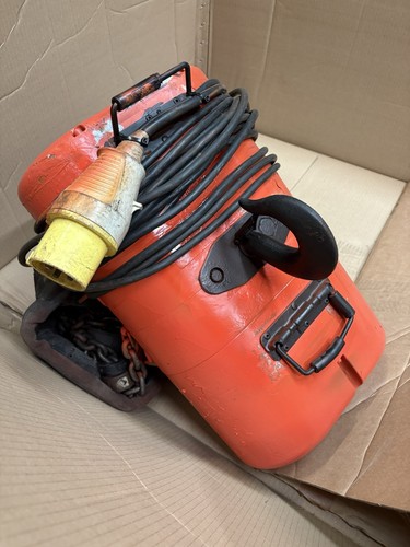 Loadstar electric chain - electric,