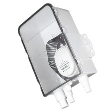 ﹣Shower Sump Pump System