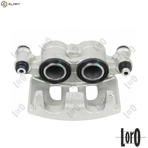 Brake caliper 131 047 for - caliper,