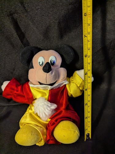 Vintage disney mickey mouse - vintage,