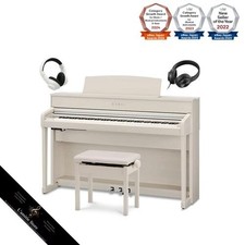 KAWAI CA701 A Premium White