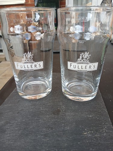 Official fuller s brewery - x,