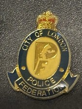 city of london police