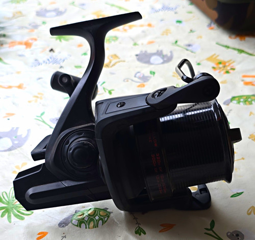 Esp onyx big - big, spinning