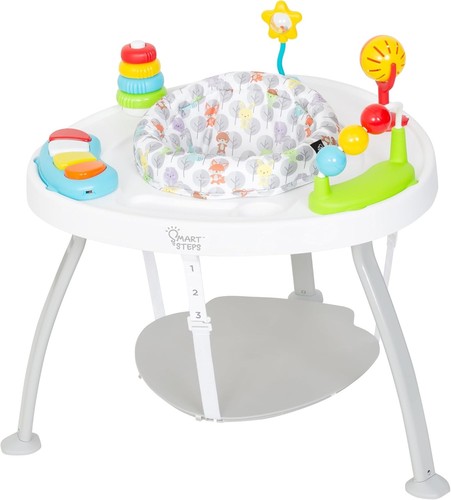 Bounce play in - n’, 3-in-1