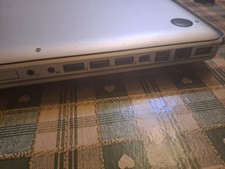 Macbook Pro 17" Late 2011 | i7