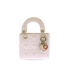 Vintage DIOR Bag mini "Lady "