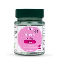 Holland & Barrett Biotin