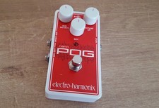 Electro-Harmonix EHX Nano POG