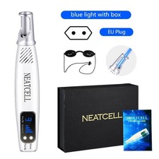 Picosecond Laser Pointer for