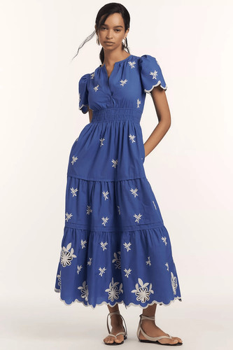 New anthropologie the somerset - new,