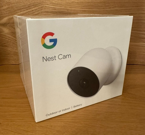 Google nest cam outdoor - cam,