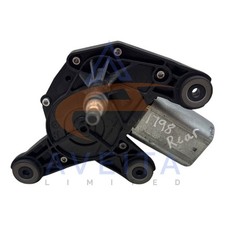 FIAT Punto 12-18 MK3 Rear