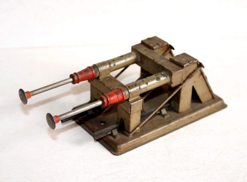 Rare bassett lowke rail - rare!,