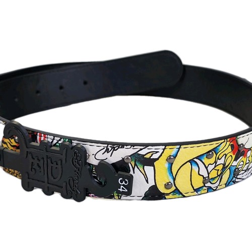 New hardy mens size - new,