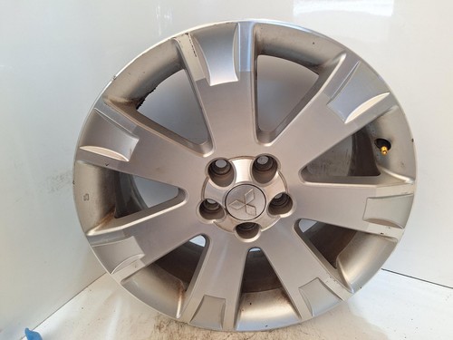 Mitsubishi outlander mk2 - mitsubishi,