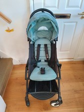 Babyzen Yoyo Aqua buggy