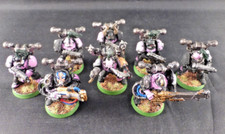 Emperors Children Noise