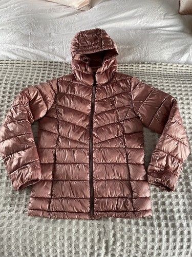Next girls quilted - girls, pink
