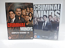 Criminal minds season 1 9 - -, 1-9