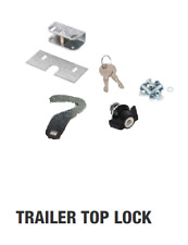 Brenderup Replacement Lid Lock