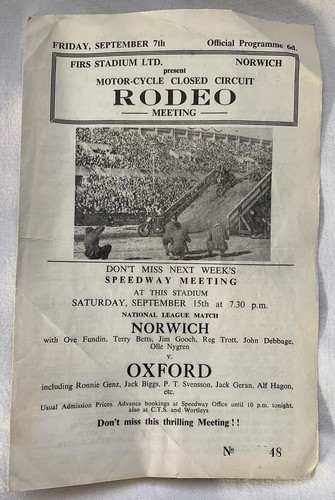 Collectable vintage norwich - collectable,