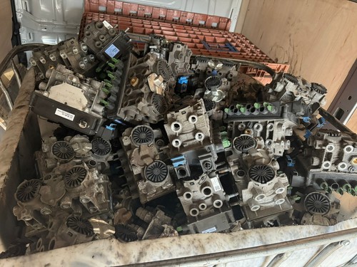 Wabco tebs 24v premium - wabco,