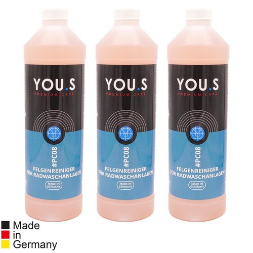 You wheel cleaner - wheel,