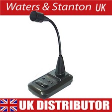 ADONIS AM-508E Ham Radio Base