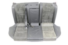 A4 B6 B7 8E Avant Seat Rear