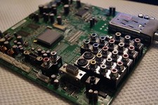 MAIN BOARD 2970063605 FOR 37" SONY BRAVIA KLV-37U300A LCD TV