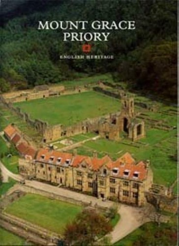 Mount grace priory - mount, by