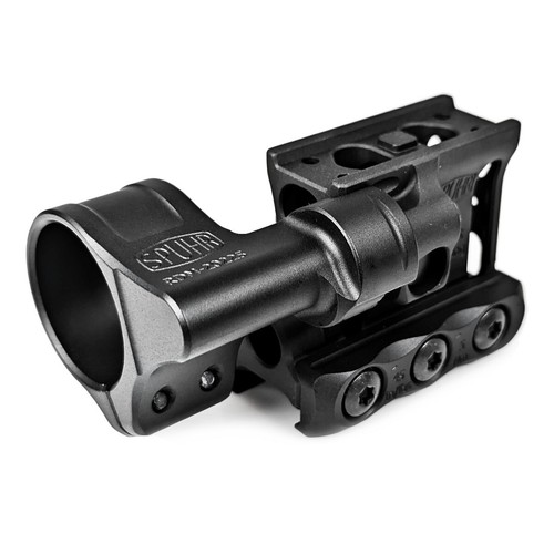 Spuhr aimpoint magnifier - aimpoint, t-2