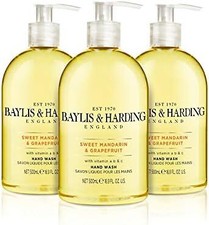Baylis harding sweet - &,