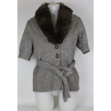 Womens Cardigan Size 12 UK