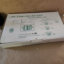 NEW ASTRALITE AEL-U-1-R/M-W-AC