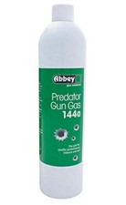 Abbey Predator Gas 144a