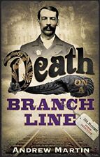 Death on a Branch Line (Jim