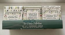 Next Tea Party Collection Candle Gift Set