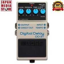 Boss DD-3T Digital Delay