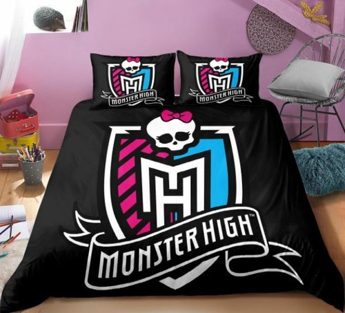 Monster high - monster,